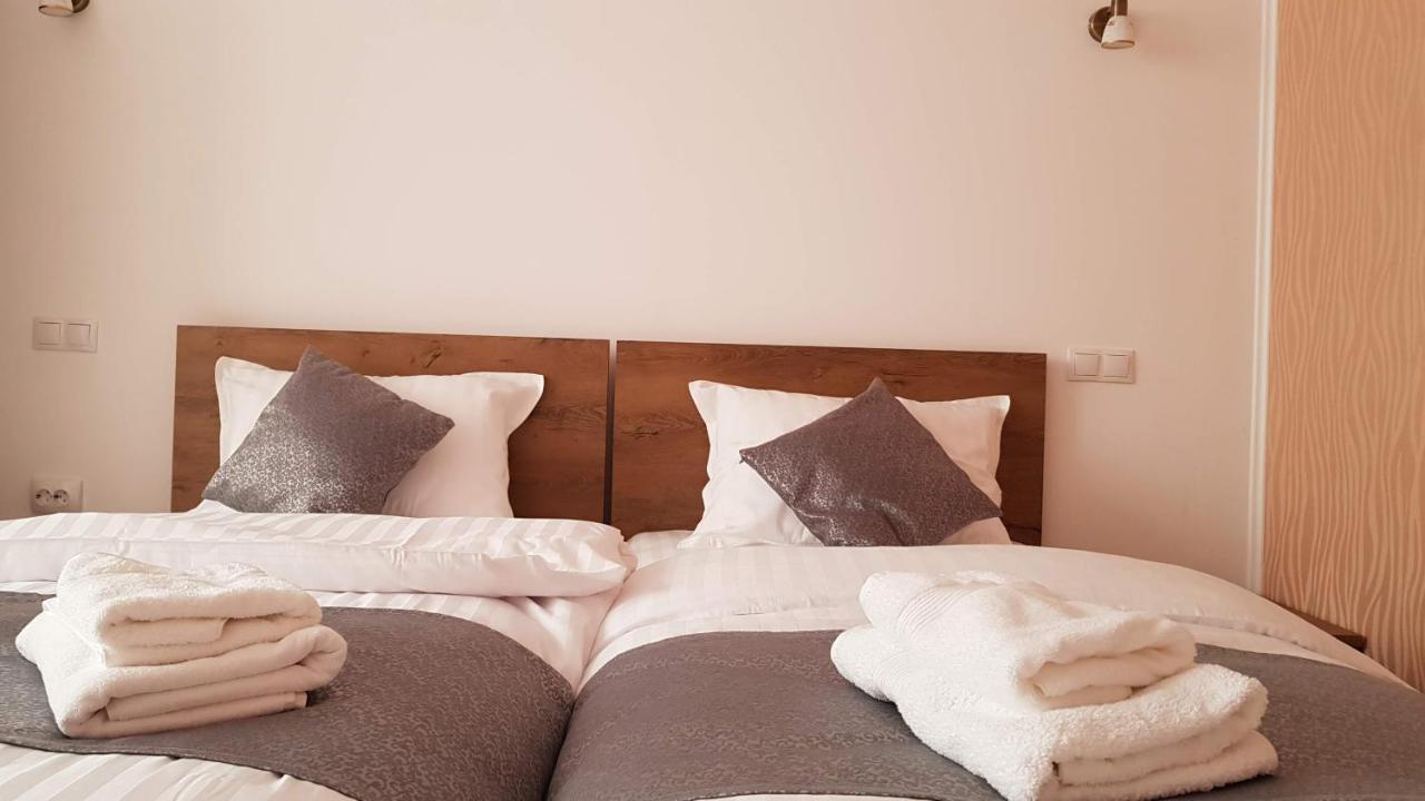 Resting House Otel Braşov Dış mekan fotoğraf