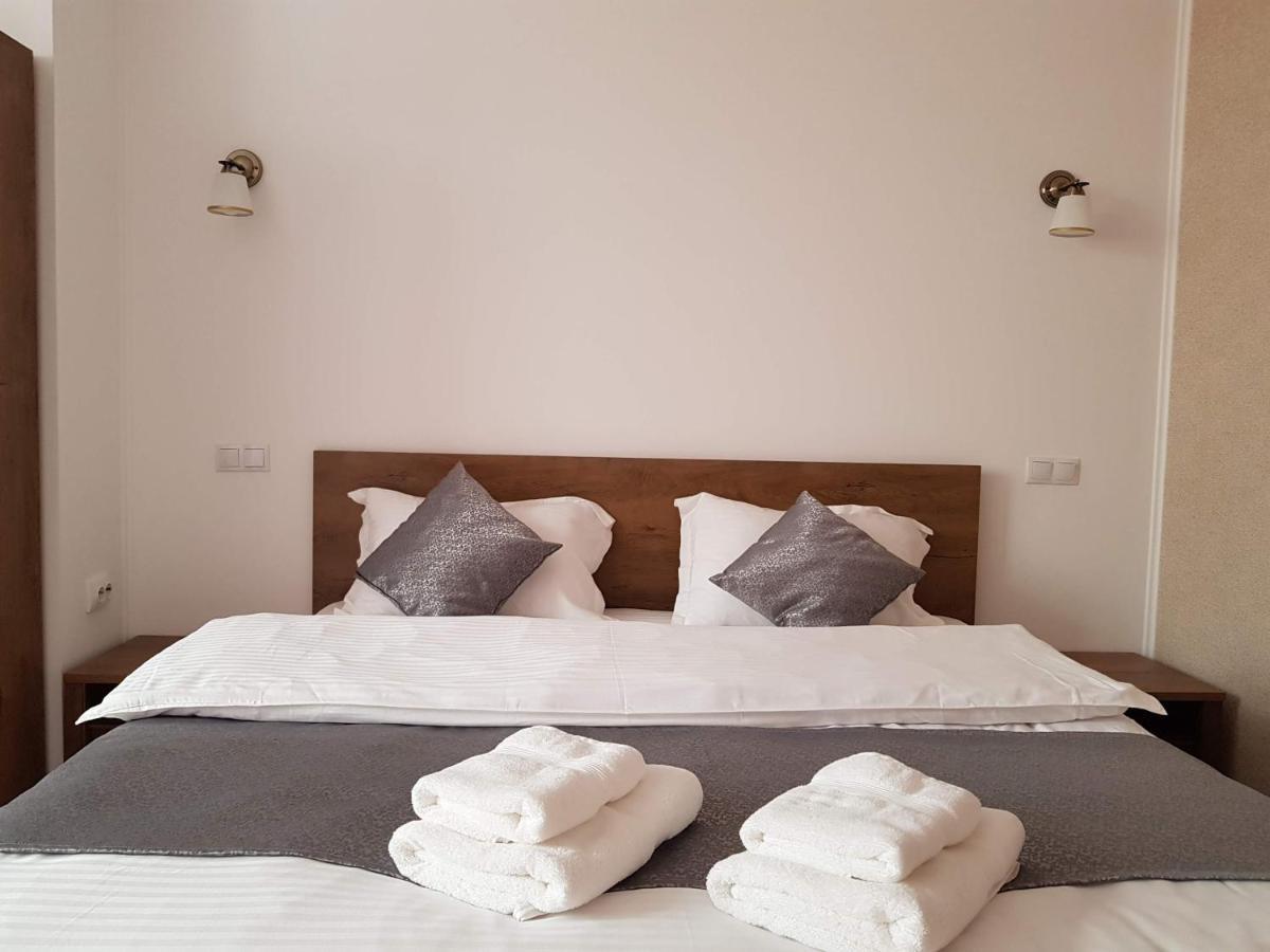 Resting House Otel Braşov Dış mekan fotoğraf