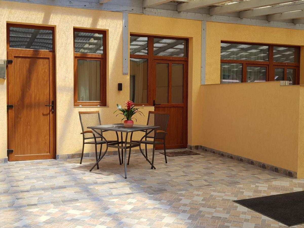 Resting House Otel Braşov Dış mekan fotoğraf