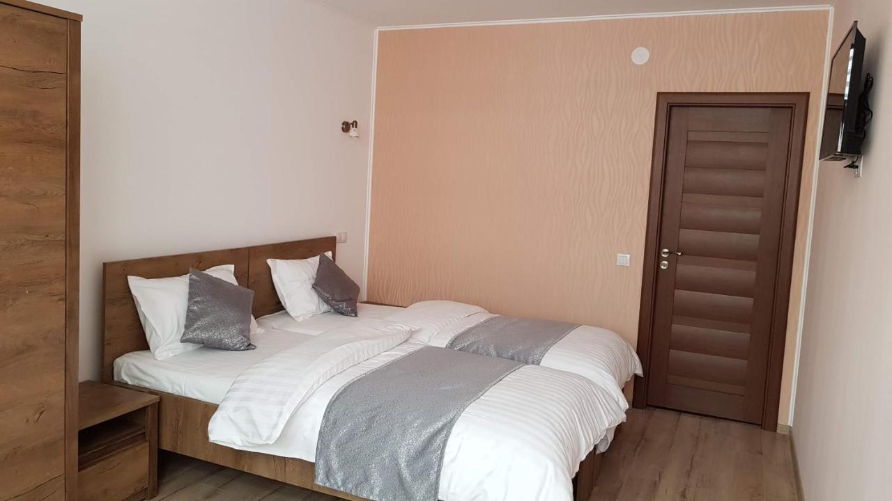 Resting House Otel Braşov Dış mekan fotoğraf