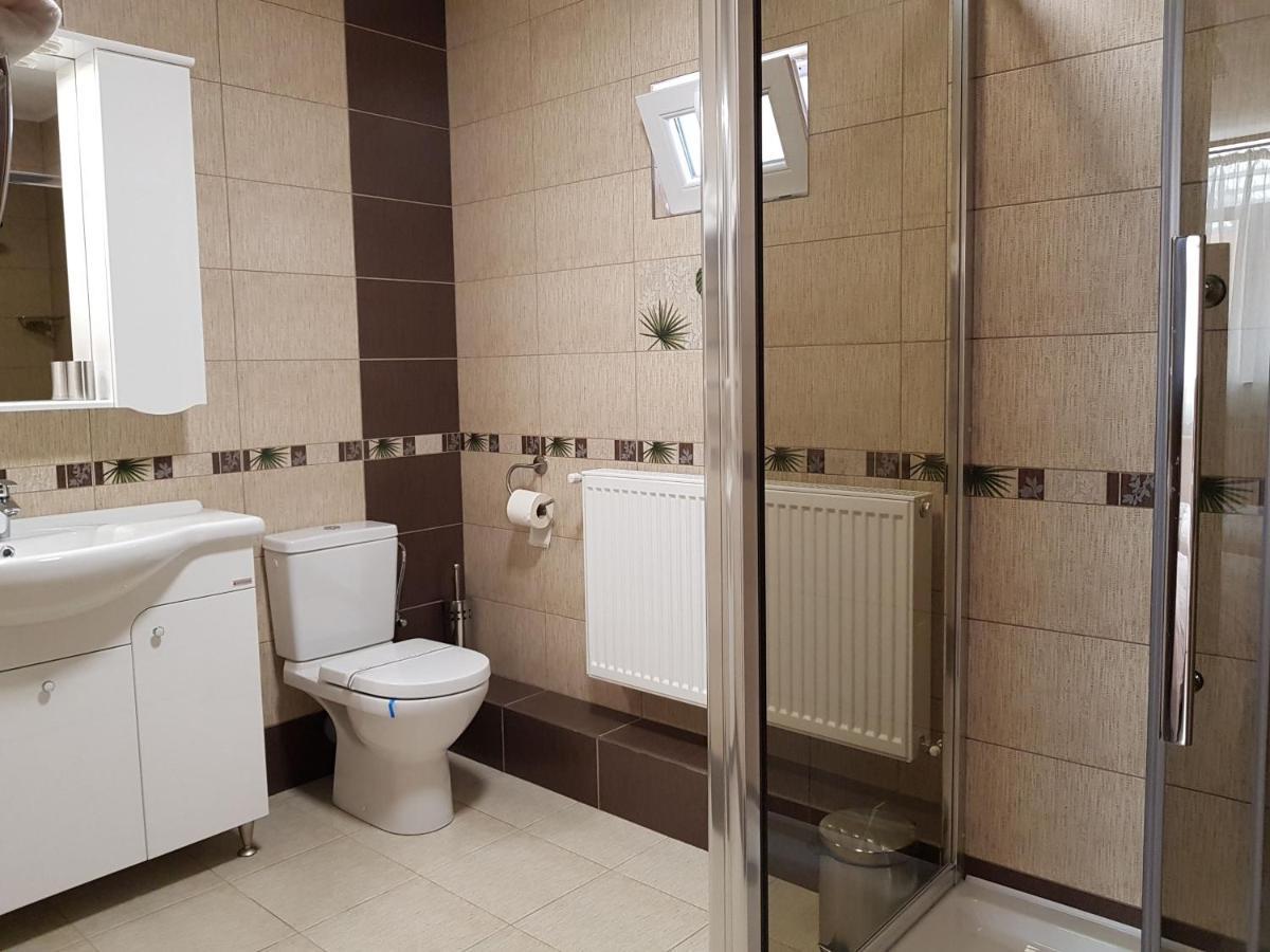 Resting House Otel Braşov Dış mekan fotoğraf
