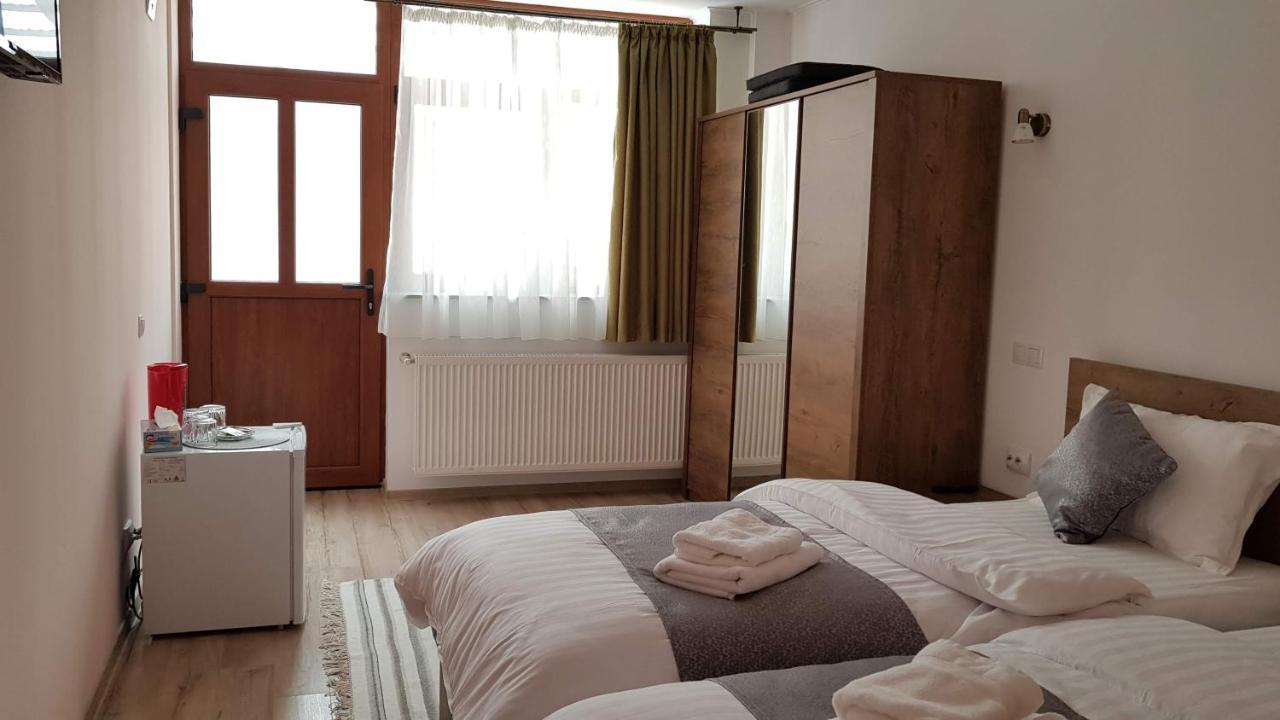 Resting House Otel Braşov Dış mekan fotoğraf