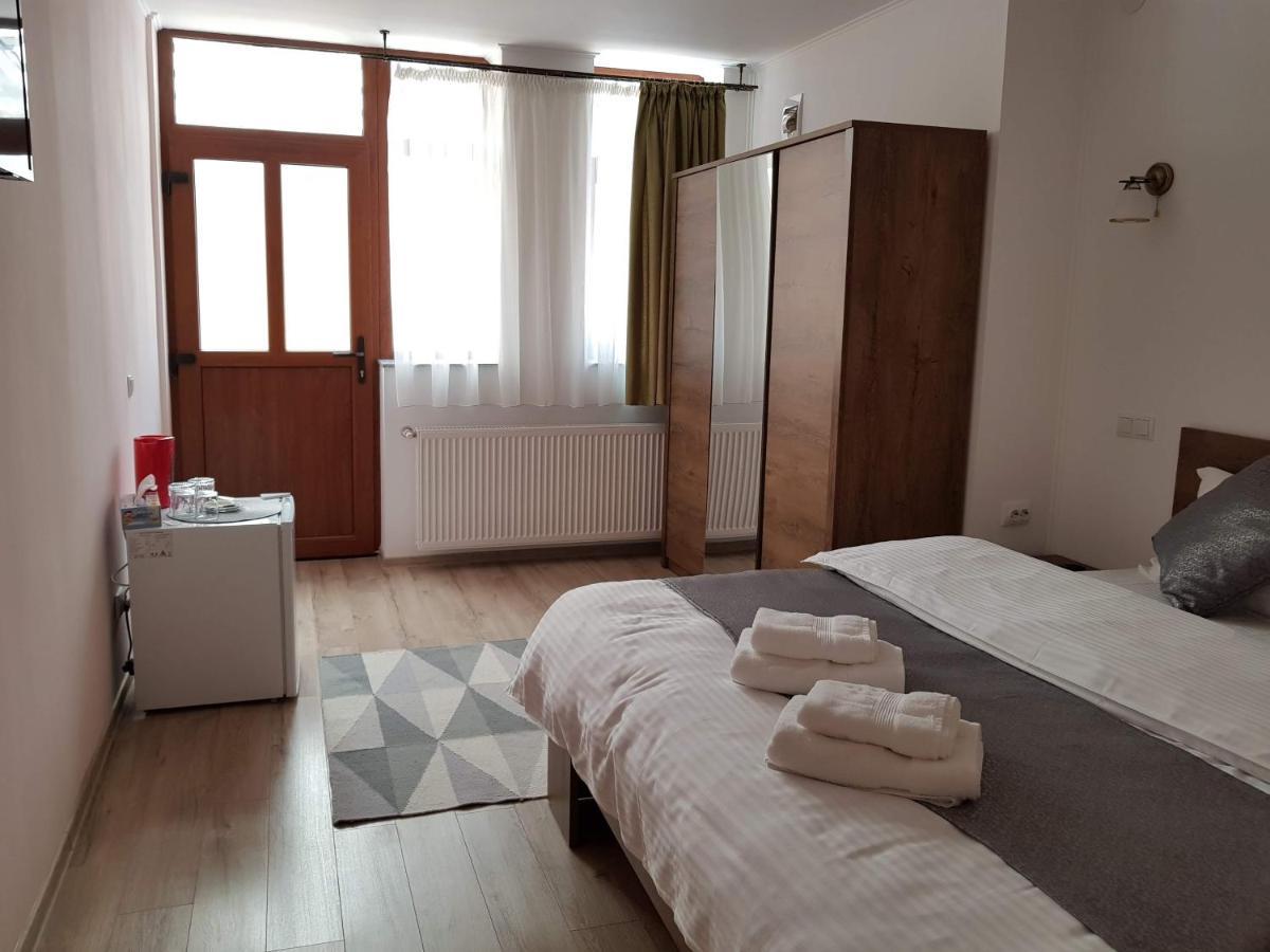 Resting House Otel Braşov Dış mekan fotoğraf