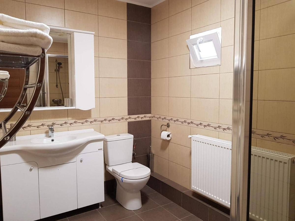 Resting House Otel Braşov Dış mekan fotoğraf